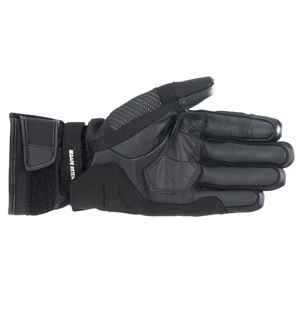 Alpinestars Handske Dam Andes v3 Drystar Svart image