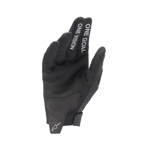 Alpinestars Hanska Youth Radar Musta kuva