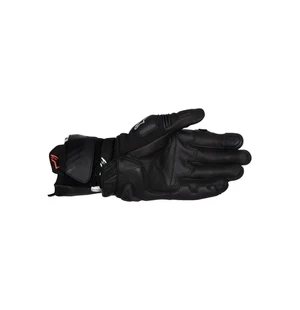 Alpinestars Ajohanskat GP Plus R v3 Musta/Valkoinen kuva