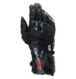 Alpinestars Hanskas GP Pro v4 Musta kuva