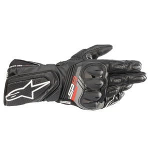 Alpinestars Ajohanska SP-8 v3 Musta kuva