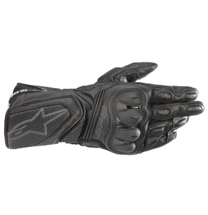 Alpinestars Ajohanska SP-8 v3 Musta/Musta kuva