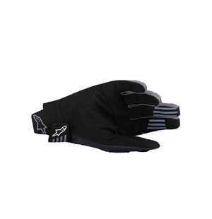 Alpinestars Hanskat Techstar Musta kuva