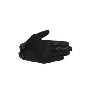Alpinestars Ajohanskat Chrome v2 Musta/Harmaa kuva