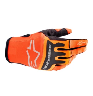 Alpinestars Hanska Techstar Hot Oranssi L kuva