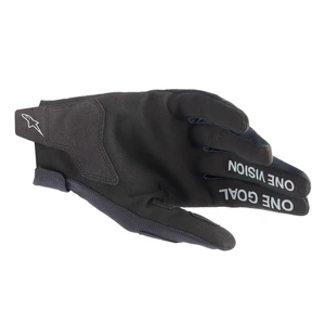 Alpinestars Hanska Radar Musta kuva