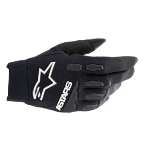 Alpinestars Hanska Full Bore XT Musta kuva