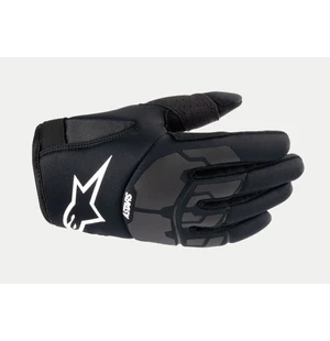 Alpinestars Hanska Megawatt Musta kuva