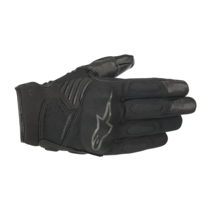Alpinestars Glove Faster Black image