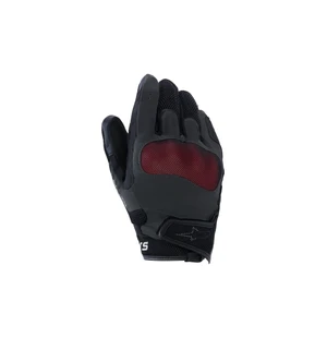 Alpinestars Ajohanskat Mogress Airflow Harmaa/Musta kuva