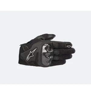 Alpinestars Hanska Stella SMX-1 Air v2 musta kuva