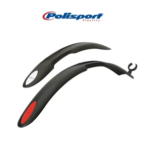 Pikalokasuojapari 26" POLISPORT Colorado kuva