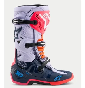 Alpinestars Tech 10 LTD SX Daytona 2026 kuva