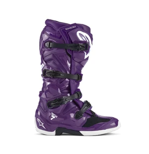 Alpinestars Saapas Tech 7 Violetti kuva