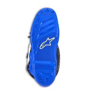 Alpinestars Saapas Tech 7s junior Sininen/Musta/Valkoinen kuva