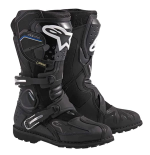 Alpinestars Saapas Toucan GTX Musta kuva