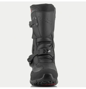 Alpinestars Ajosaapas XT-8 GTX Musta/Musta kuva