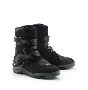Alpinestars Ajosaapas Belize V2 Drystar Musta kuva