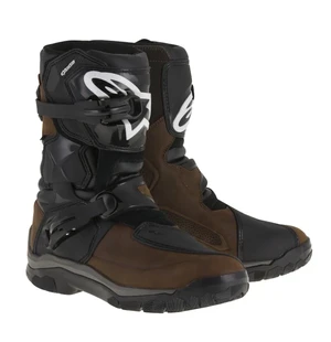 Alpinestars Saapas Belize DS ruskea kuva