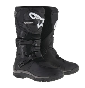 Alpinestars Saapas Corozal Adventure WP Musta kuva