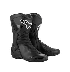 Alpinestars Ajosaapas SMX-6 v3 Musta kuva