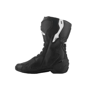 Alpinestars Ajosaapas Naisten SMX-6 v3 Musta/Valkoinen kuva