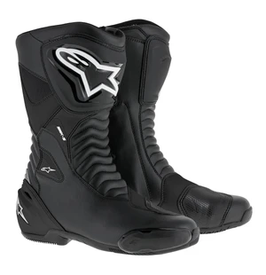 Alpinestars Saapas SMX-S musta kuva
