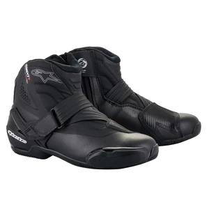 Alpinestars Ajokenkä SMX 1 R Musta kuva