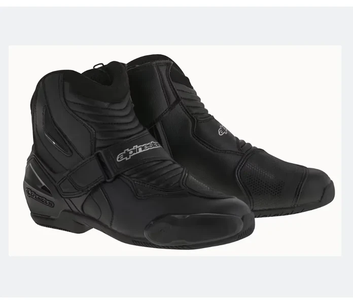 b53a2196bc9128d8f0066ac2873beafe58f8cbdb_Alpinestars_Shoe_Woman_SMX_1_R_Black kuva