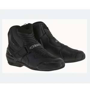 Alpinestars Ajokenkä Naisten SMX 1 R Musta kuva
