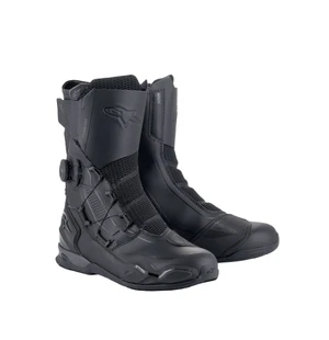 "With its ergonomically optimized sport touring design, the mid-length SP-X BOA Drystar&reg image