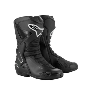Alpinestars Ajosaapas SMX-6 v3 Drystar Musta kuva