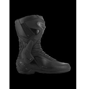Alpinestars Ajosaapas SMX-6 v3 Gore-Tex Musta/Harmaa kuva