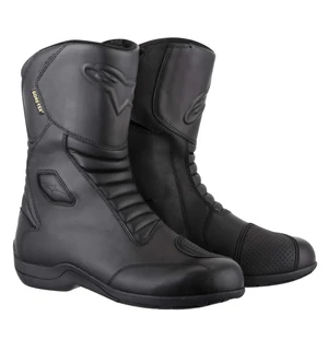 Alpinestars Saapas Web 2 GTX musta kuva
