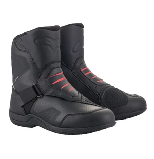 Alpinestars Ajosaappaat Ridge v2 Drystar Musta kuva