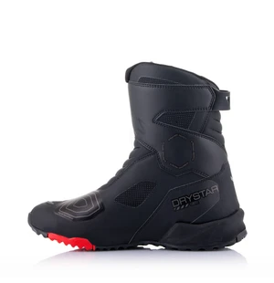 Alpinestars Saapas RT-7 Drystar Musta kuva