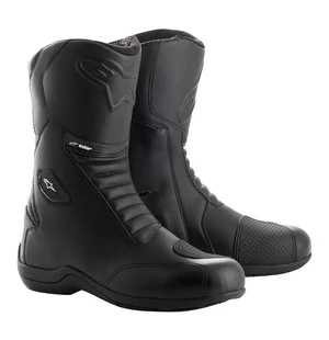 Alpinestars Saapas Andes v2 Drystar musta kuva