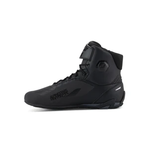 Alpinestars Ajokenkä Faster-4 Musta kuva