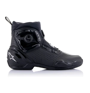 Alpinestars Kenkä SP-2 Musta/Valkoinen kuva