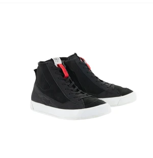 Alpinestars Shoe Stated Black kuva