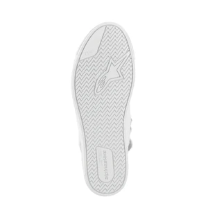Alpinestars Shoe Stated White/Gray kuva