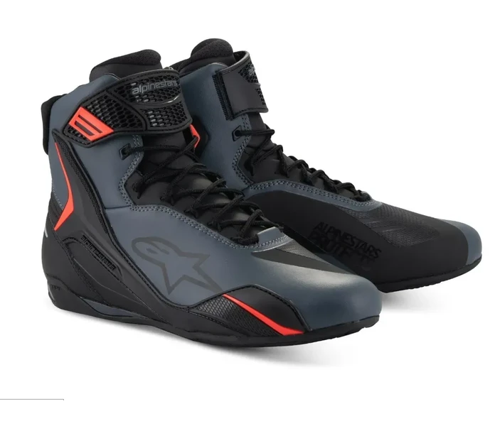 47a3f9ea45b5126d9cd71e2f81724510c7b120ac_Alpinestars_Shoe_Faster_4_Drystar_ kuva
