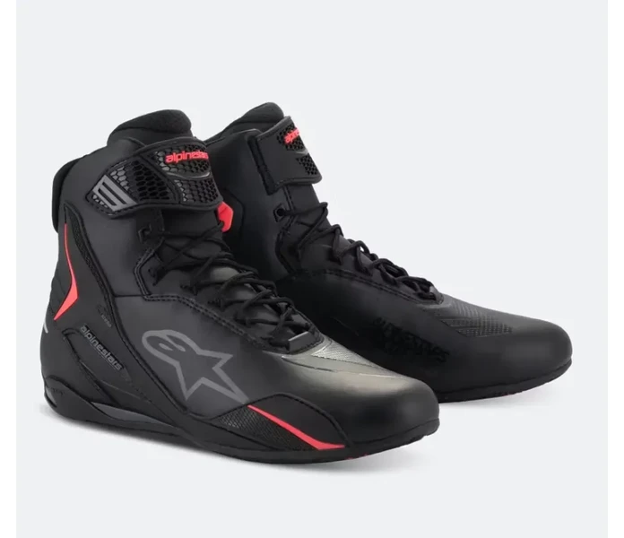 acf43fb5d8ca90223fe5c446b4b79cb384d2dd79_Alpinestars_Shoe_Woman_Faster_4_Drystar kuva