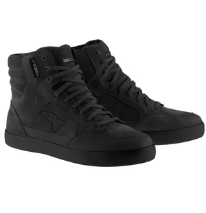 Alpinestars Kenkä J-6 Waterproof Musta kuva
