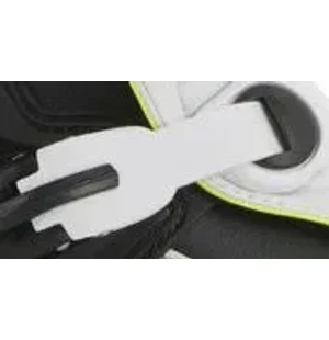 Alpinestars solki Valkoinen Tech 3S Junior kuva