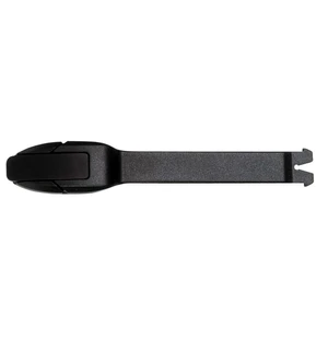 Alpinestars Buckle strap musta (SMX-2/SMX-2WP) -44 kuva