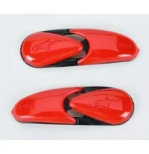 Alpinestars Toe Slider (GPS-3 kuva