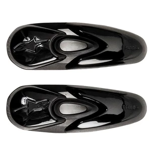 Alpinestars Toe Slider SMX-4WP SMX-4 -5 musta kuva