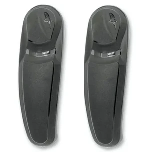 Alpinestars Toe slider (SMX 6) 2014- musta kuva