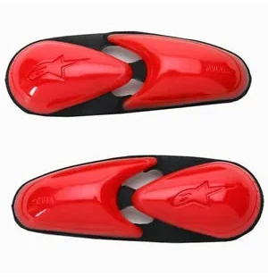 Alpinestars Toe Slider (Supertech kuva